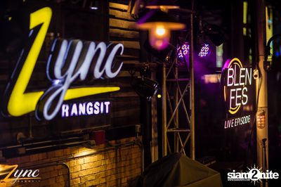 ZYNC Rangsit นำเสนอ POTATO — photo 52