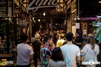 ZYNC Rangsit นำเสนอ POTATO — photo 53