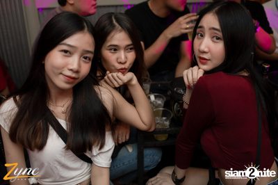 ZYNC Rangsit นำเสนอ POTATO — photo 64