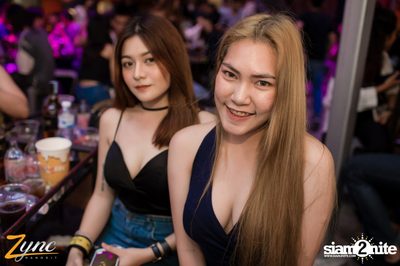 ZYNC Rangsit นำเสนอ POTATO — photo 68