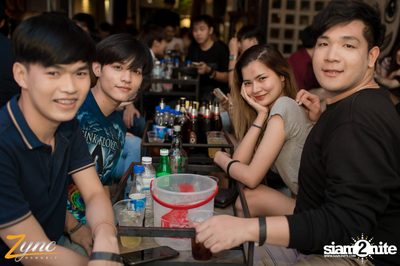 ZYNC Rangsit นำเสนอ POTATO — photo 71
