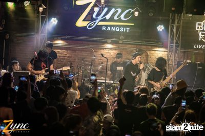 ZYNC Rangsit นำเสนอ POTATO — photo 98