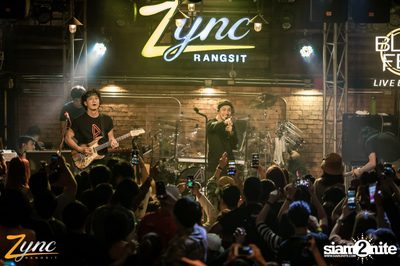 ZYNC Rangsit นำเสนอ POTATO — photo 99