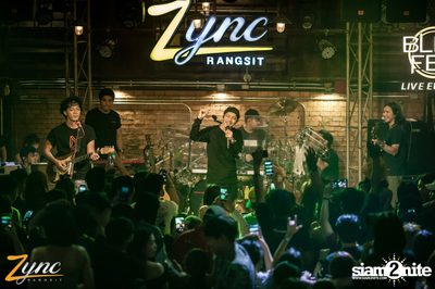 ZYNC Rangsit นำเสนอ POTATO — photo 100