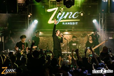 ZYNC Rangsit นำเสนอ POTATO — photo 102