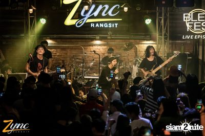ZYNC Rangsit นำเสนอ POTATO — photo 103