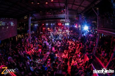 ZYNC Rangsit นำเสนอ POTATO — photo 115