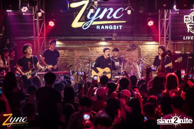 ZYNC Rangsit นำเสนอ POTATO — photo 116