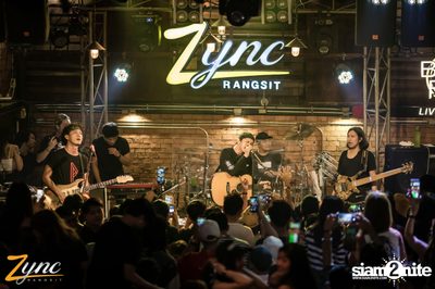 ZYNC Rangsit นำเสนอ POTATO — photo 121