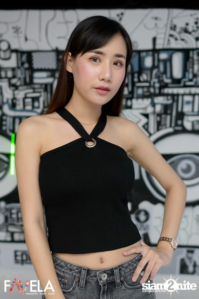 Ladies Night at Favela Thonglor — photo 4