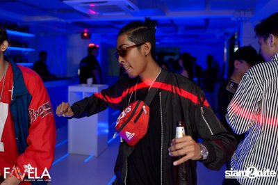 Ladies Night at Favela Thonglor — photo 18