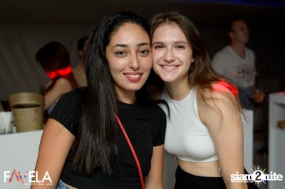 Ladies Night at Favela Thonglor — photo 30