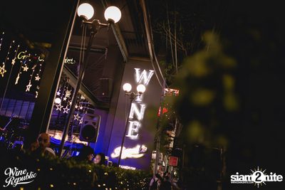 Klear at Wine Republic — photo 1