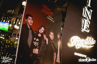 Klear at Wine Republic — photo 2