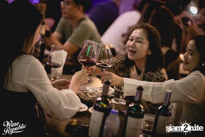 Klear at Wine Republic — photo 4
