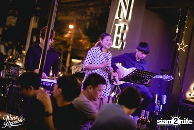 Klear at Wine Republic — photo 5