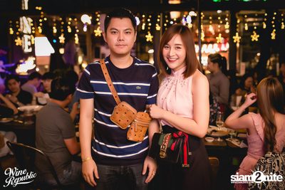 Klear at Wine Republic — photo 10