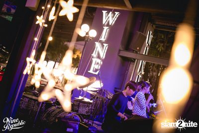 Klear at Wine Republic — photo 12