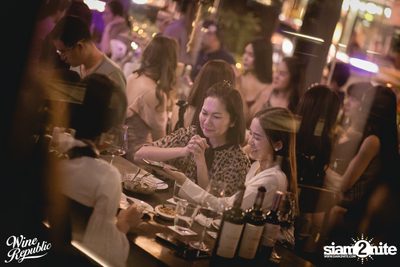 Klear at Wine Republic — photo 13