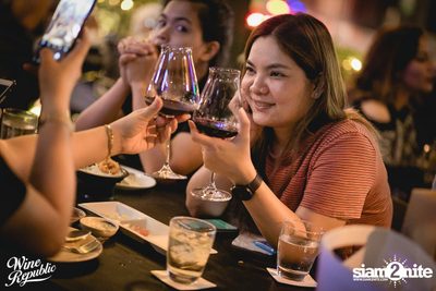 Klear at Wine Republic — photo 15