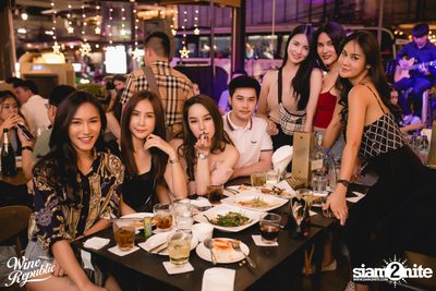 Klear at Wine Republic — photo 22