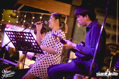 Klear at Wine Republic — photo 38