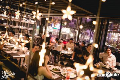 Klear at Wine Republic — photo 41