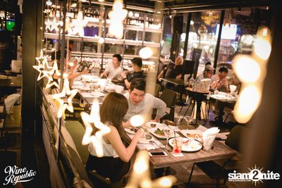 Klear at Wine Republic — photo 42