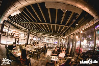 Klear at Wine Republic — photo 44