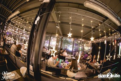 Klear at Wine Republic — photo 45