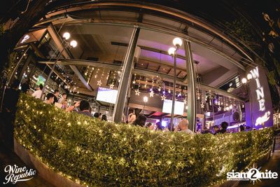 Klear at Wine Republic — photo 46