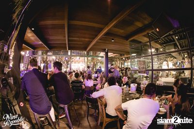 Klear at Wine Republic — photo 48