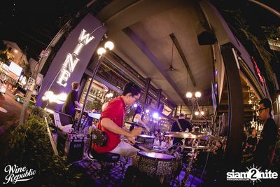 Klear at Wine Republic — photo 63