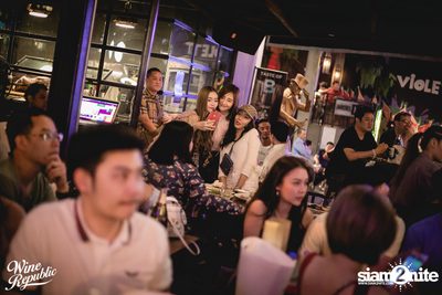 Klear at Wine Republic — photo 75