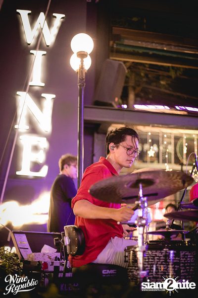Klear at Wine Republic — photo 91
