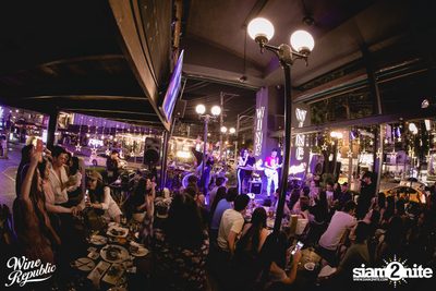 Klear at Wine Republic — photo 92