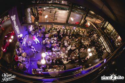 Klear at Wine Republic — photo 93