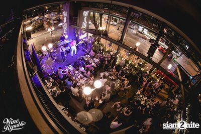 Klear at Wine Republic — photo 94
