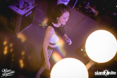 Klear at Wine Republic — photo 99