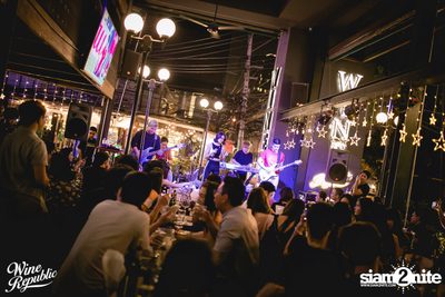Klear at Wine Republic — photo 105