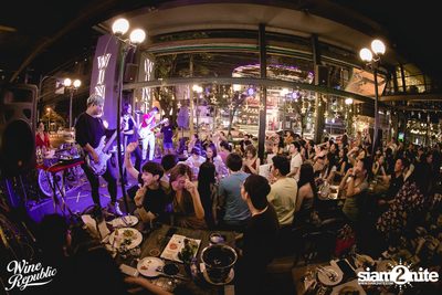 Klear at Wine Republic — photo 114