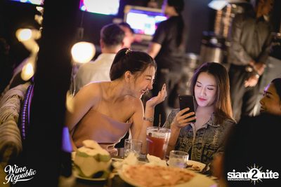 Klear at Wine Republic — photo 118