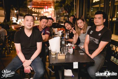 Klear at Wine Republic — photo 125
