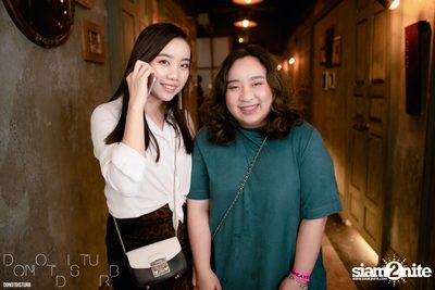 Sevenheaven presents FFK at DND Club — photo 2