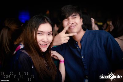 Sevenheaven presents FFK at DND Club — photo 5