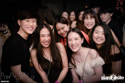 Sevenheaven presents FFK at DND Club — photo 7