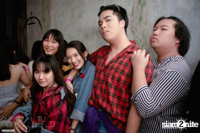 Sevenheaven presents FFK at DND Club — photo 8