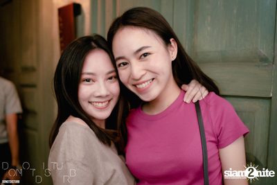 Sevenheaven presents FFK at DND Club — photo 11