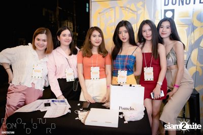 Sevenheaven presents FFK at DND Club — photo 13
