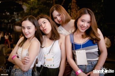 Sevenheaven presents FFK at DND Club — photo 14